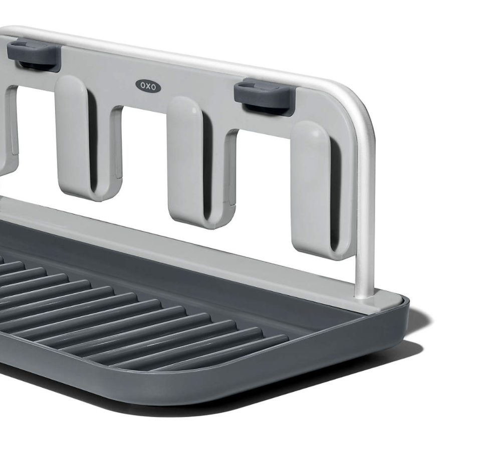 OXO Water Bottle Drying Rack