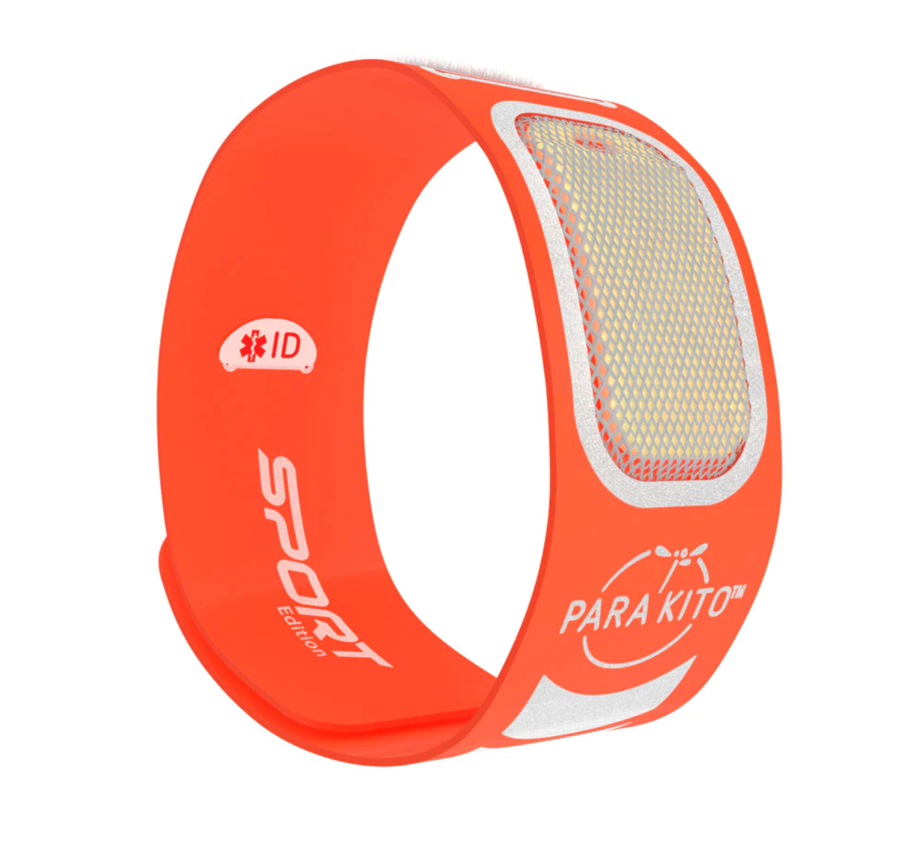 Mosquito Repellent Sport Band