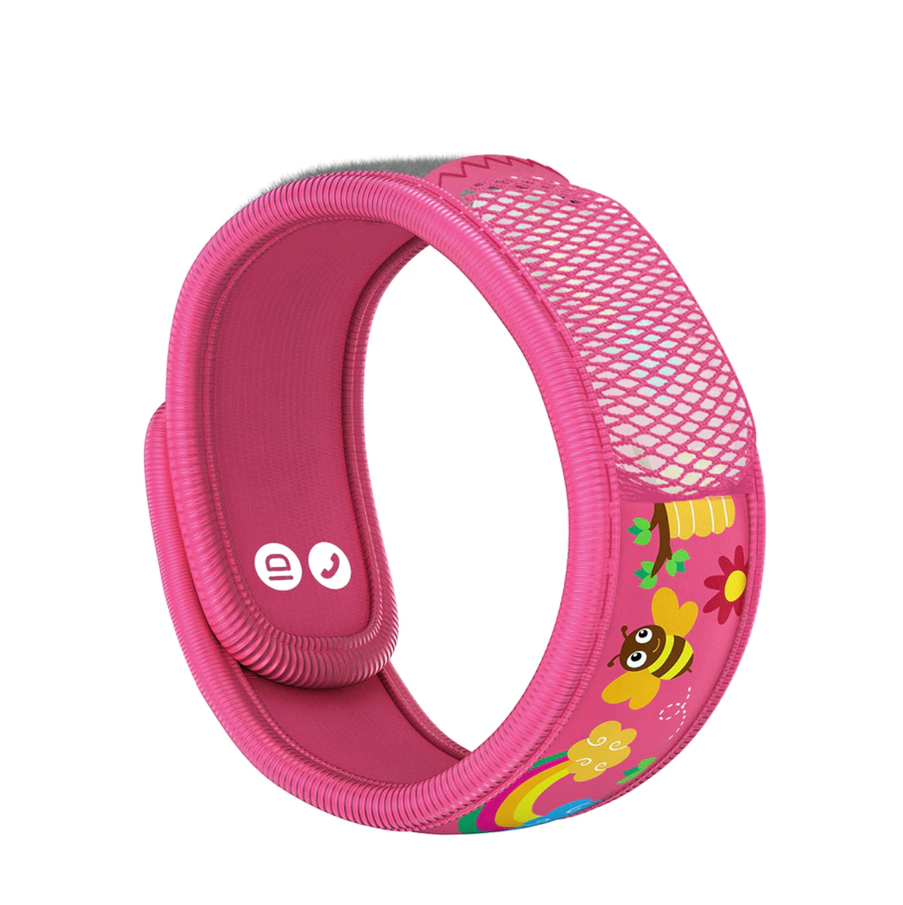 Mosquito Repellent Kids Wristband