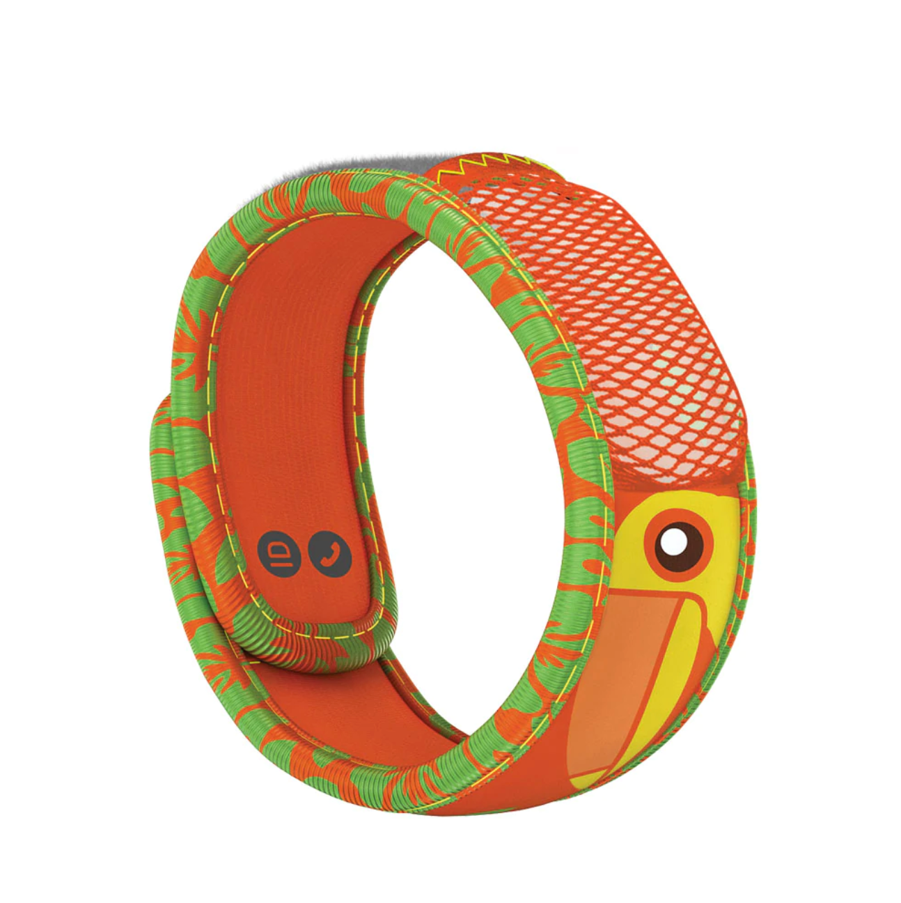 Mosquito Repellent Kids Wristband