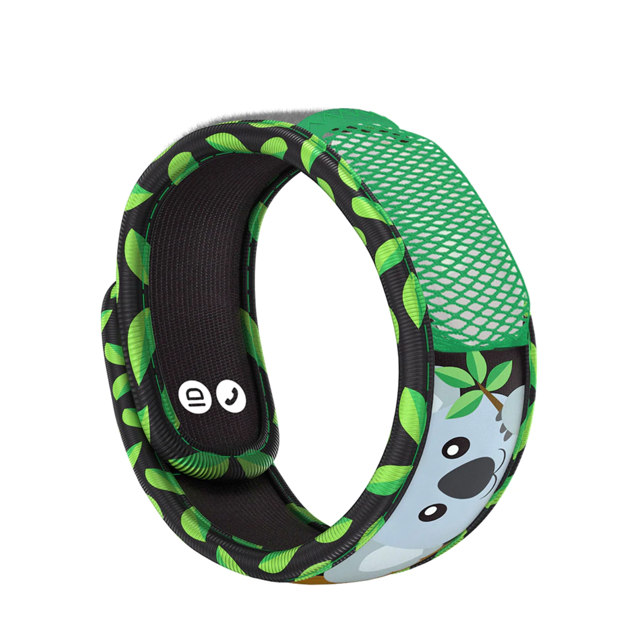 Mosquito Repellent Kids Wristband