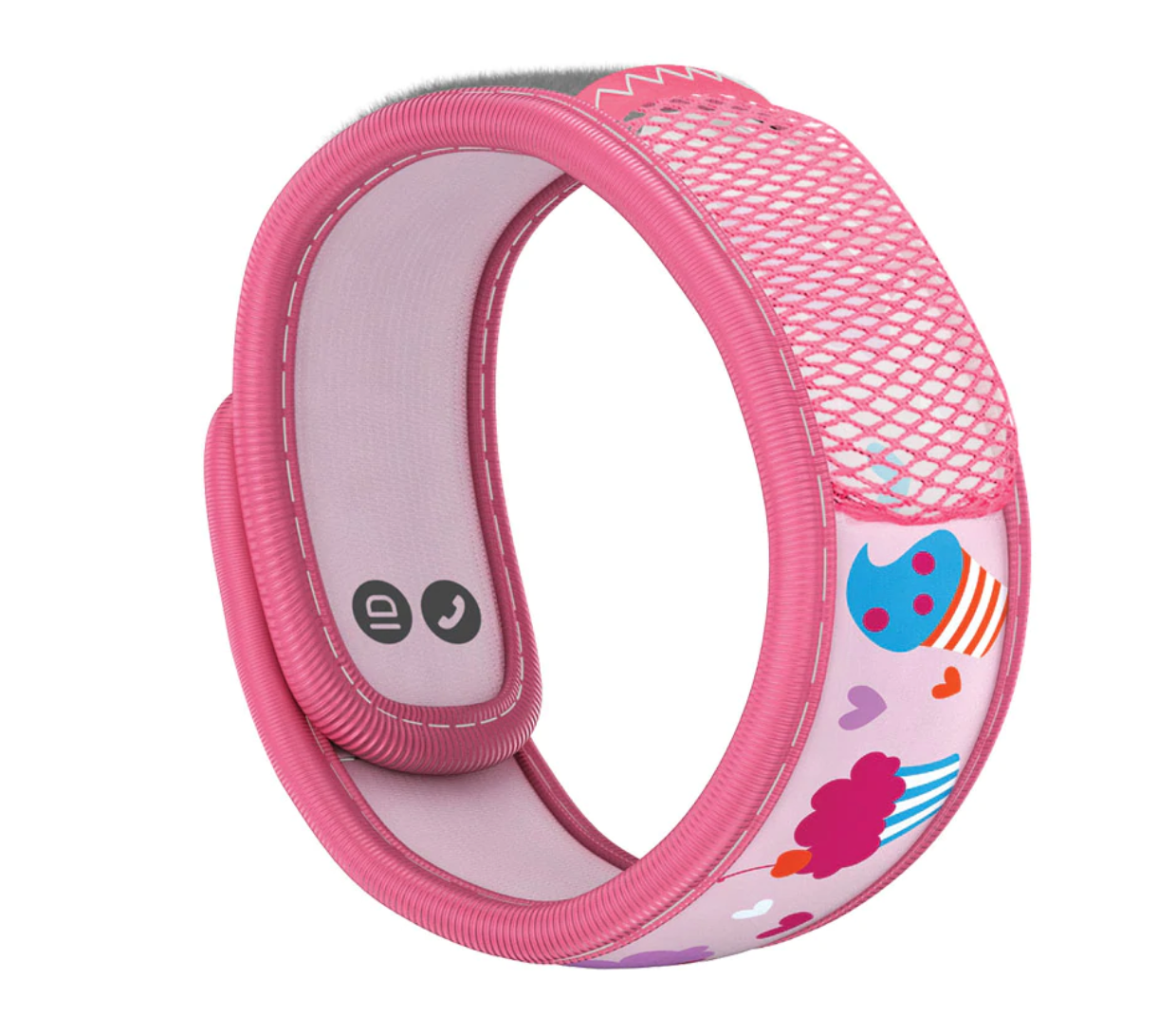 Mosquito Repellent Kids Wristband