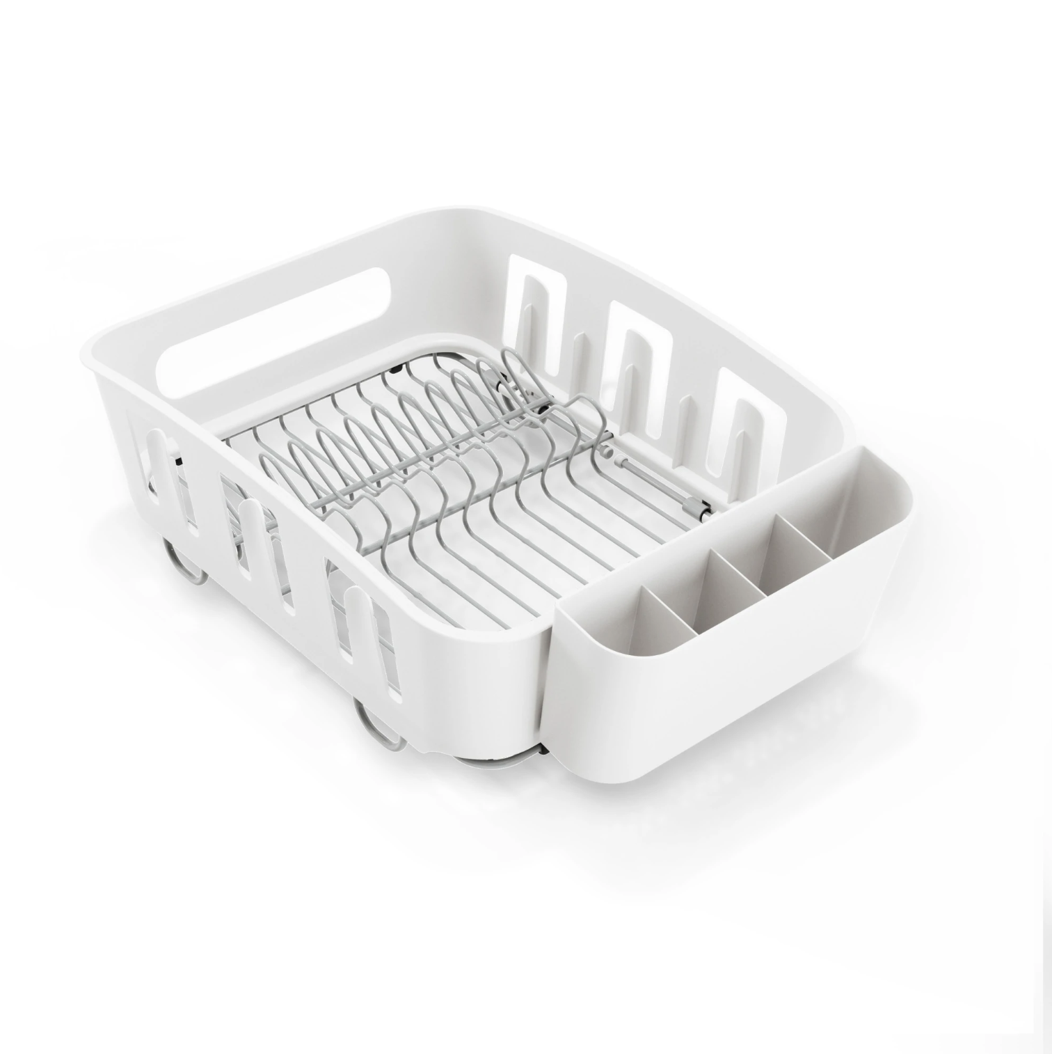 Sinkin 3-in-1 Dish Rack