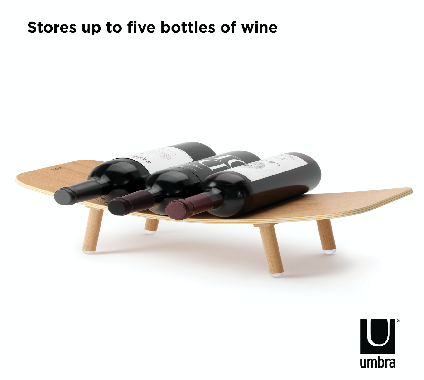 VINOLA WINE RACK