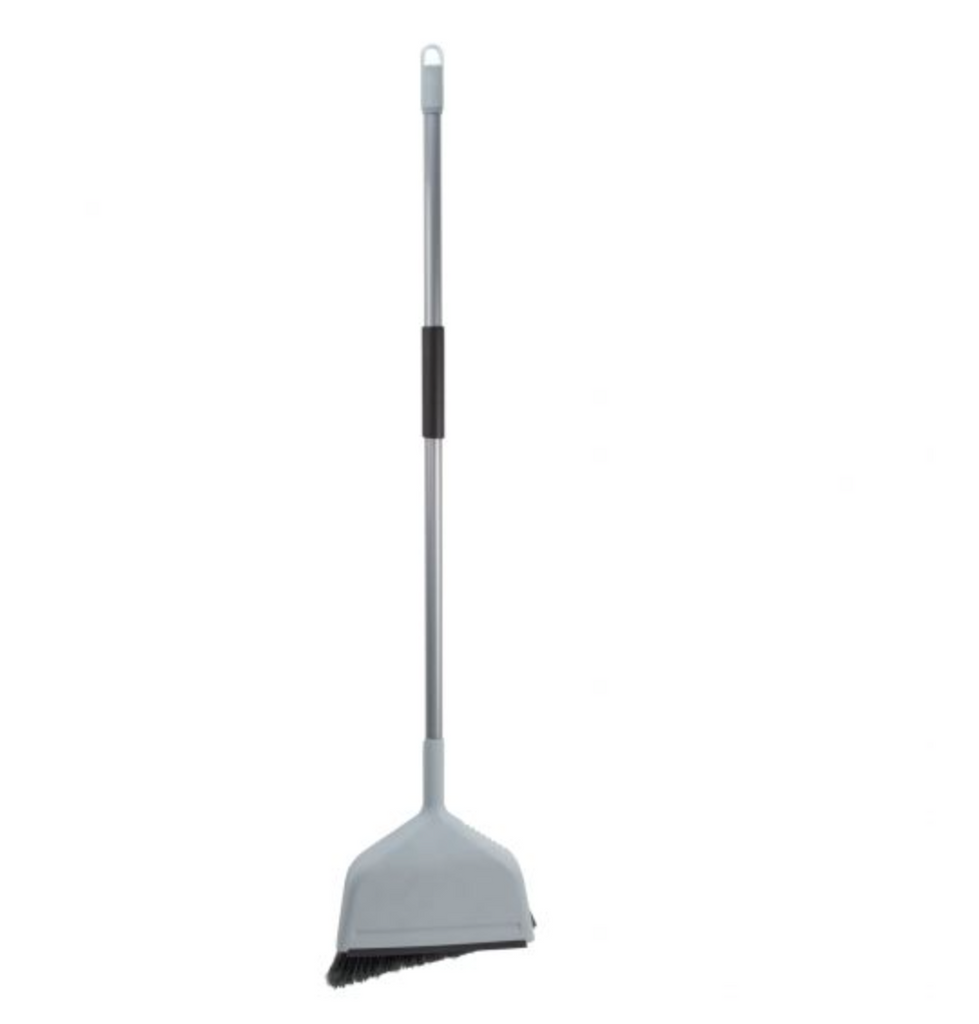 ToughSweep XL Broom & Dustpan