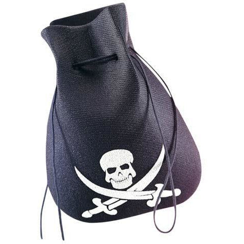 UNISEX PIRATE POUCH