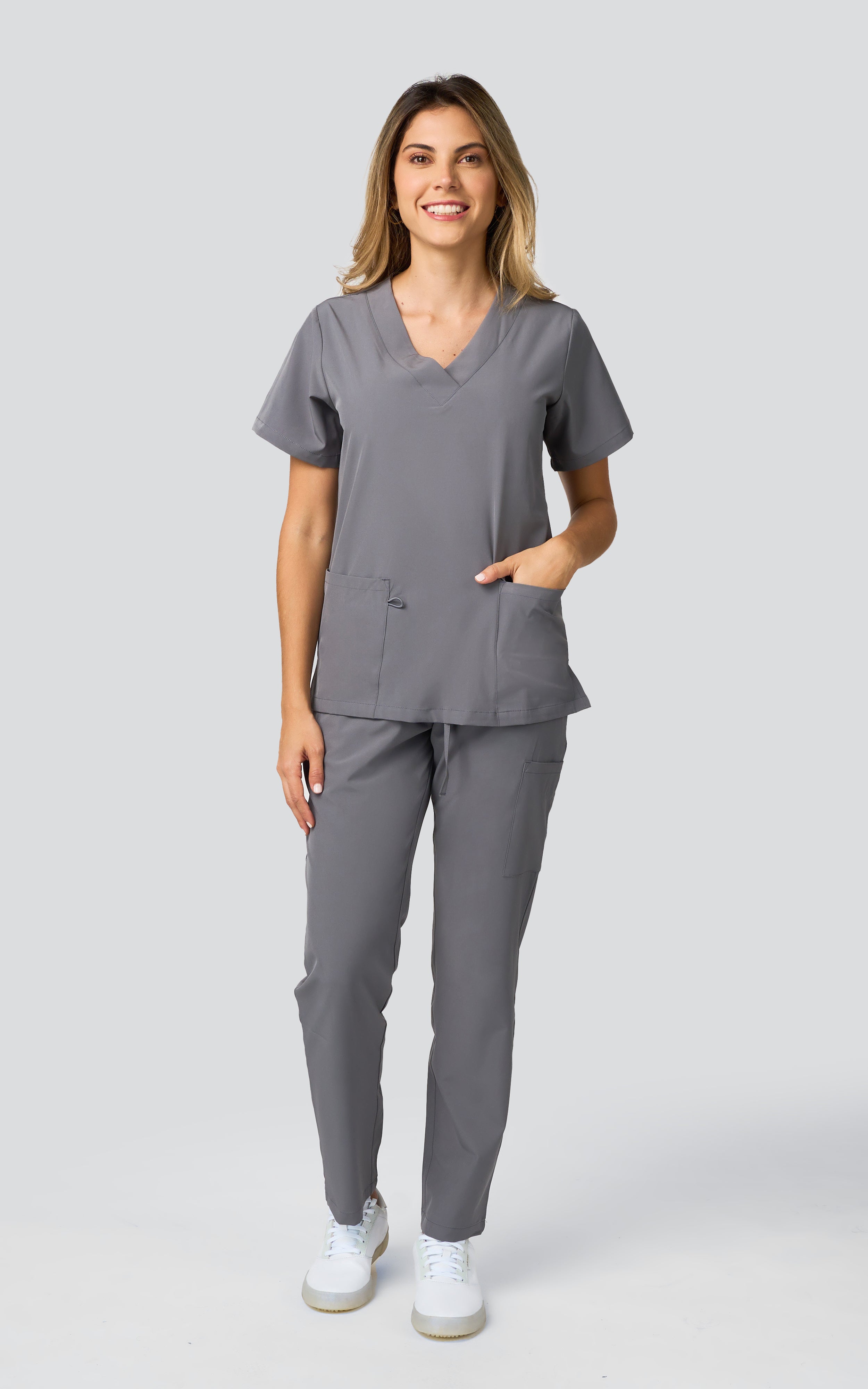 UNIFLEX ANTIFLUID-DARK GRAY