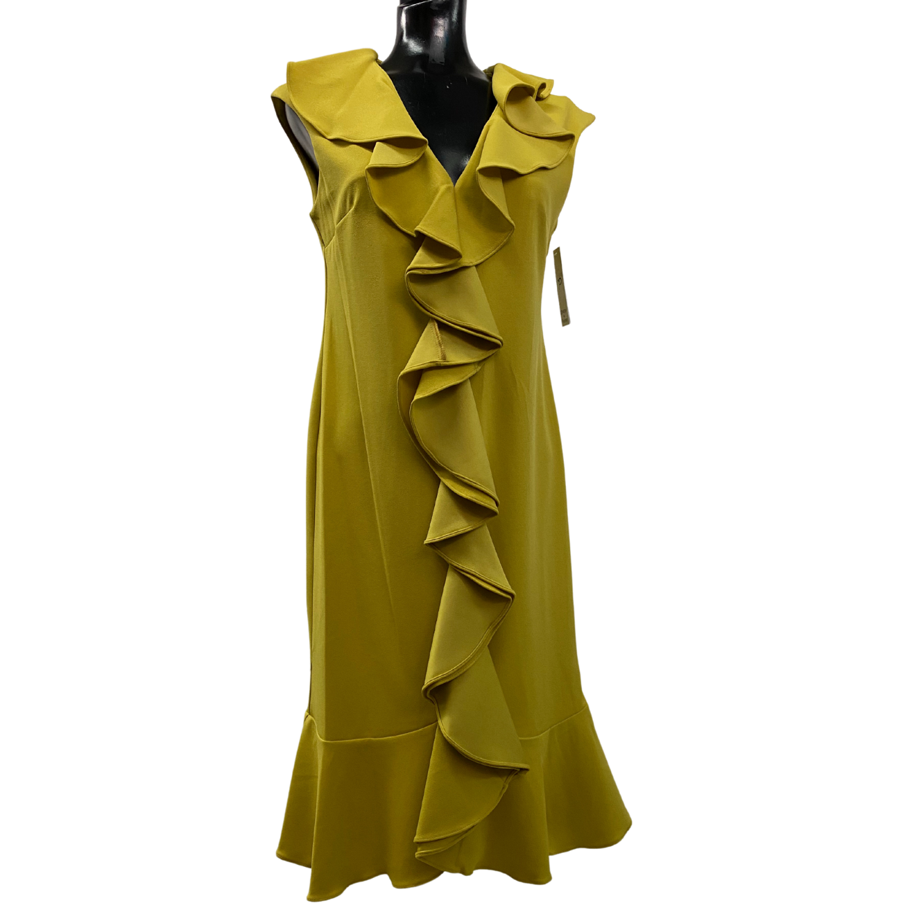 Vestido Citron