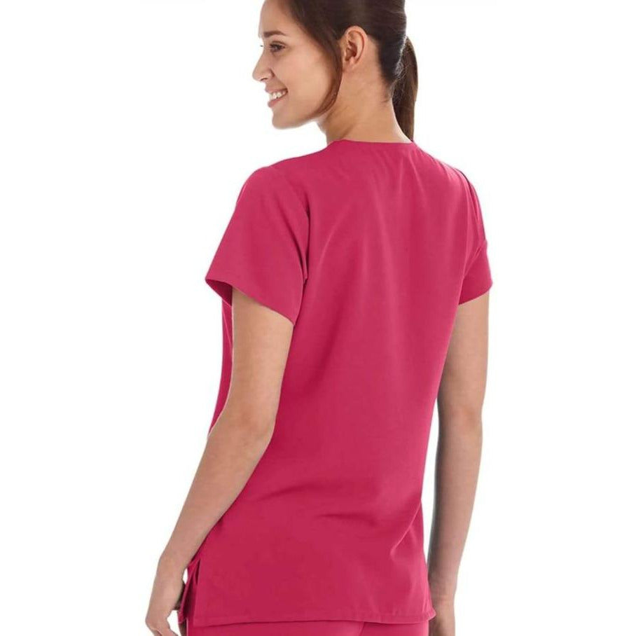 Jockey Uniformes Classic Fit Pink Flash