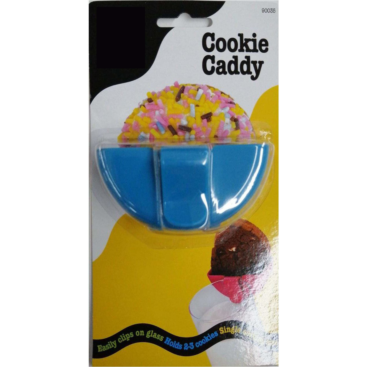 Cookie Caddy