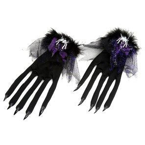 Witch Gloves