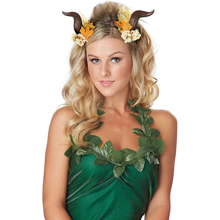 Woodland Fairy horns