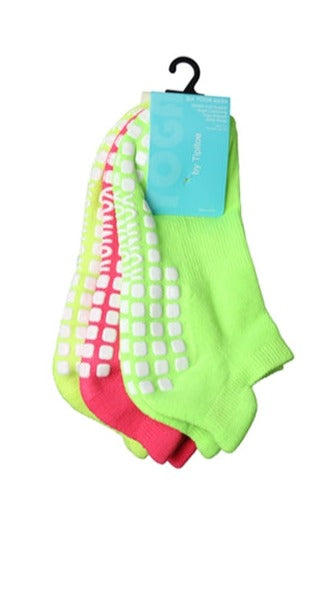 Women's Yoga Ankle Socks