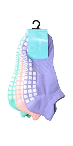 Women's Yoga Ankle Socks