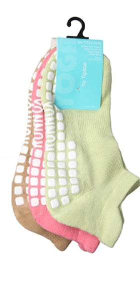 Women's Yoga Ankle Socks