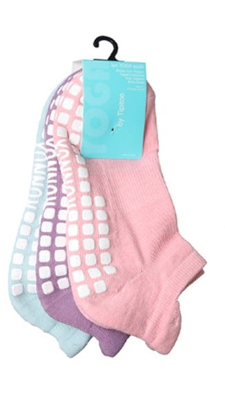 Women's Yoga Ankle Socks