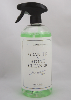 Granite & Stone Cleaner 32oz