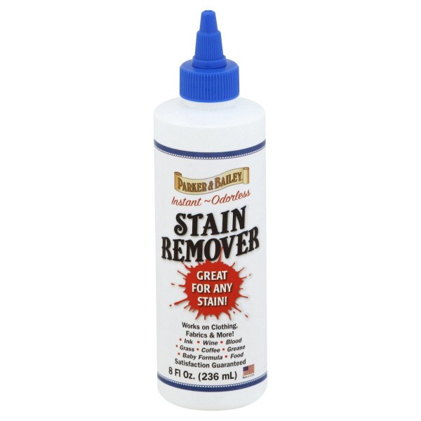Stain Remover 8oz