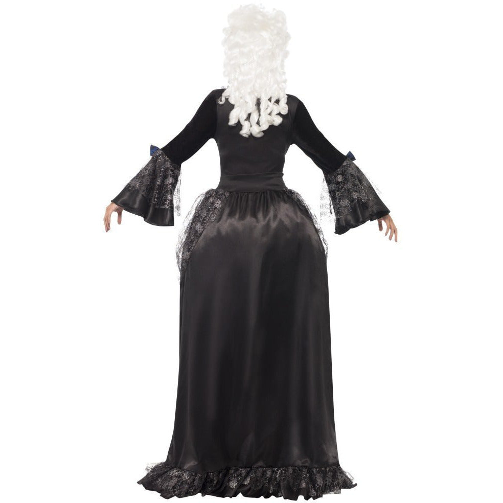 BAROQUE BEAUTY MASQUERADE COSTUME