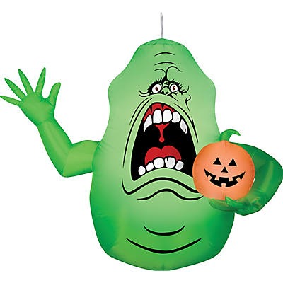 Airblown Hanging Slimer MD GH