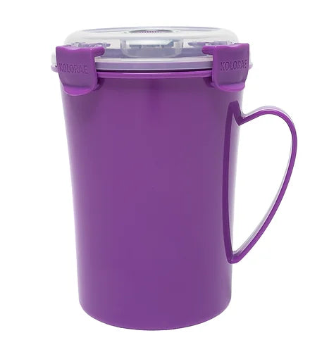 Large Microwave Mug - 30 oz