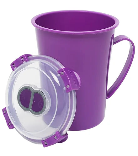 Large Microwave Mug - 30 oz