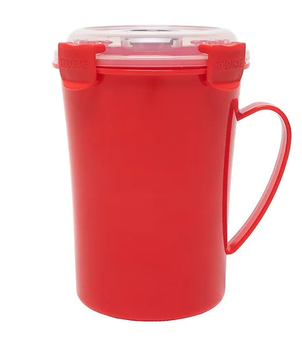 Large Microwave Mug - 30 oz