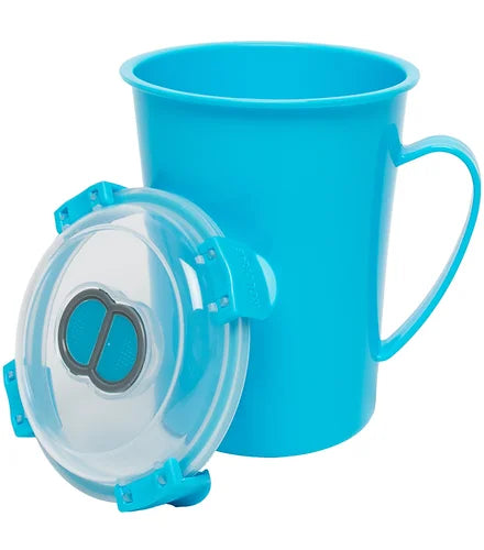 Large Microwave Mug - 30 oz