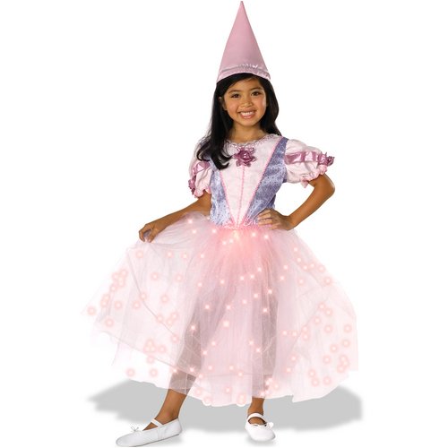 Child reanissance Princess costume