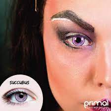 SUCCUBUS CONTACT LENSES