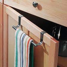 Forma OTC Towel Bar