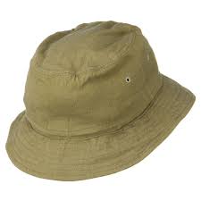 Ladies Washed Twill Mosquito Net Hat Seconds