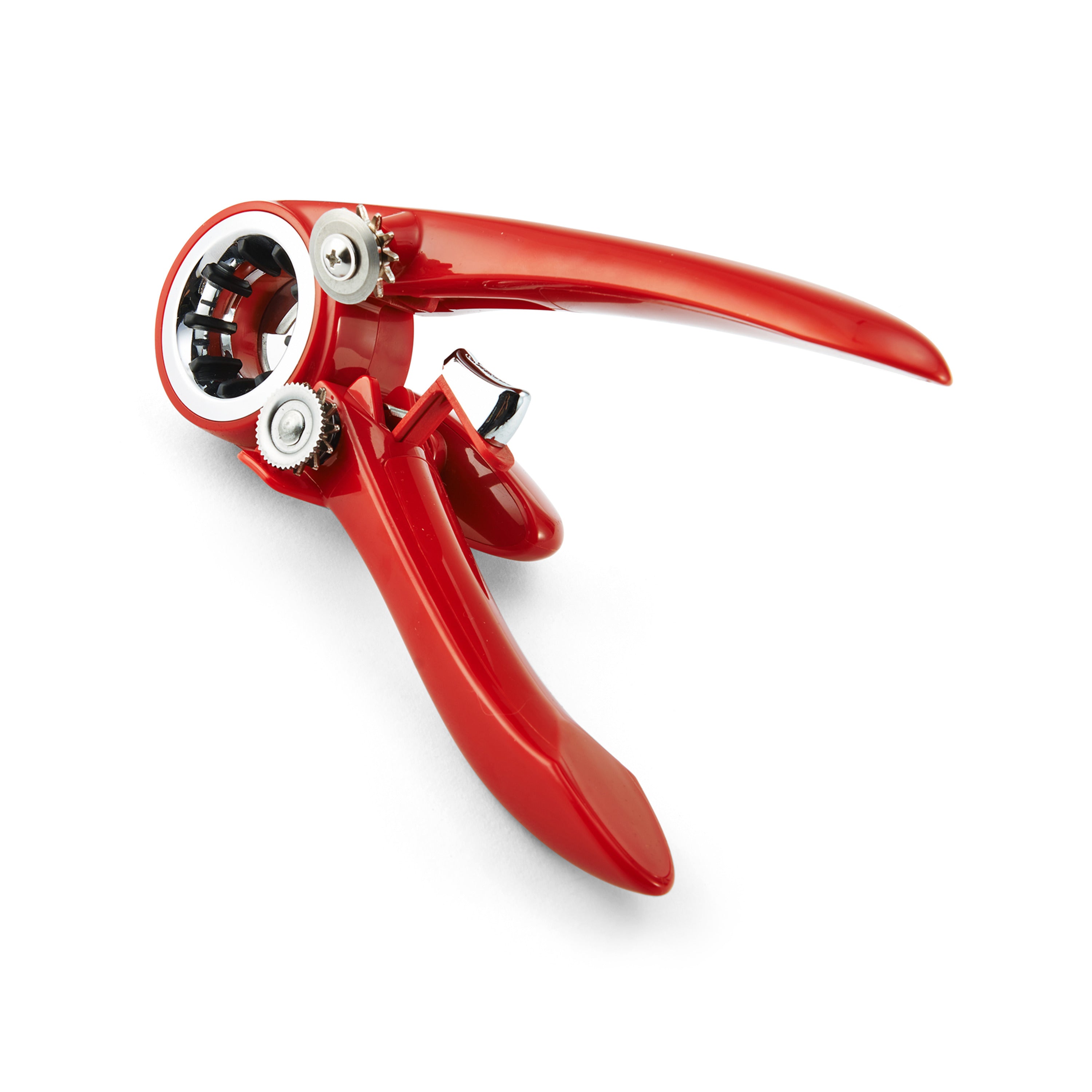 CAN OPENER RED