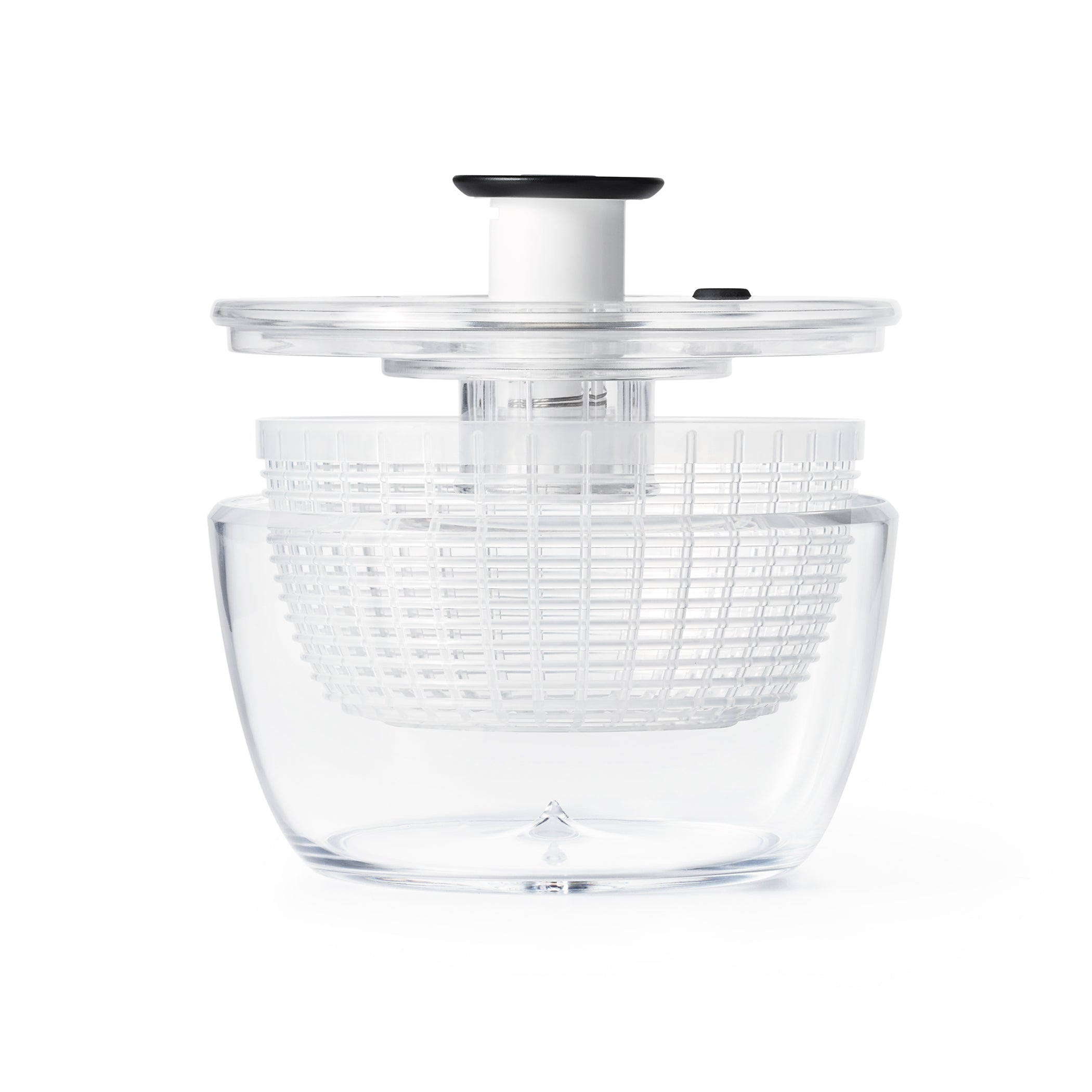 OXO GG LITTLE SALAD & HERB SPINNER