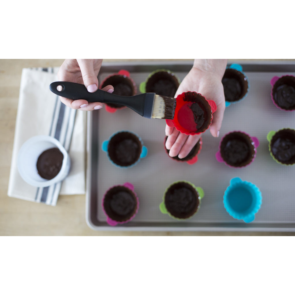 OXO GG SILICONE BAKING CUPS