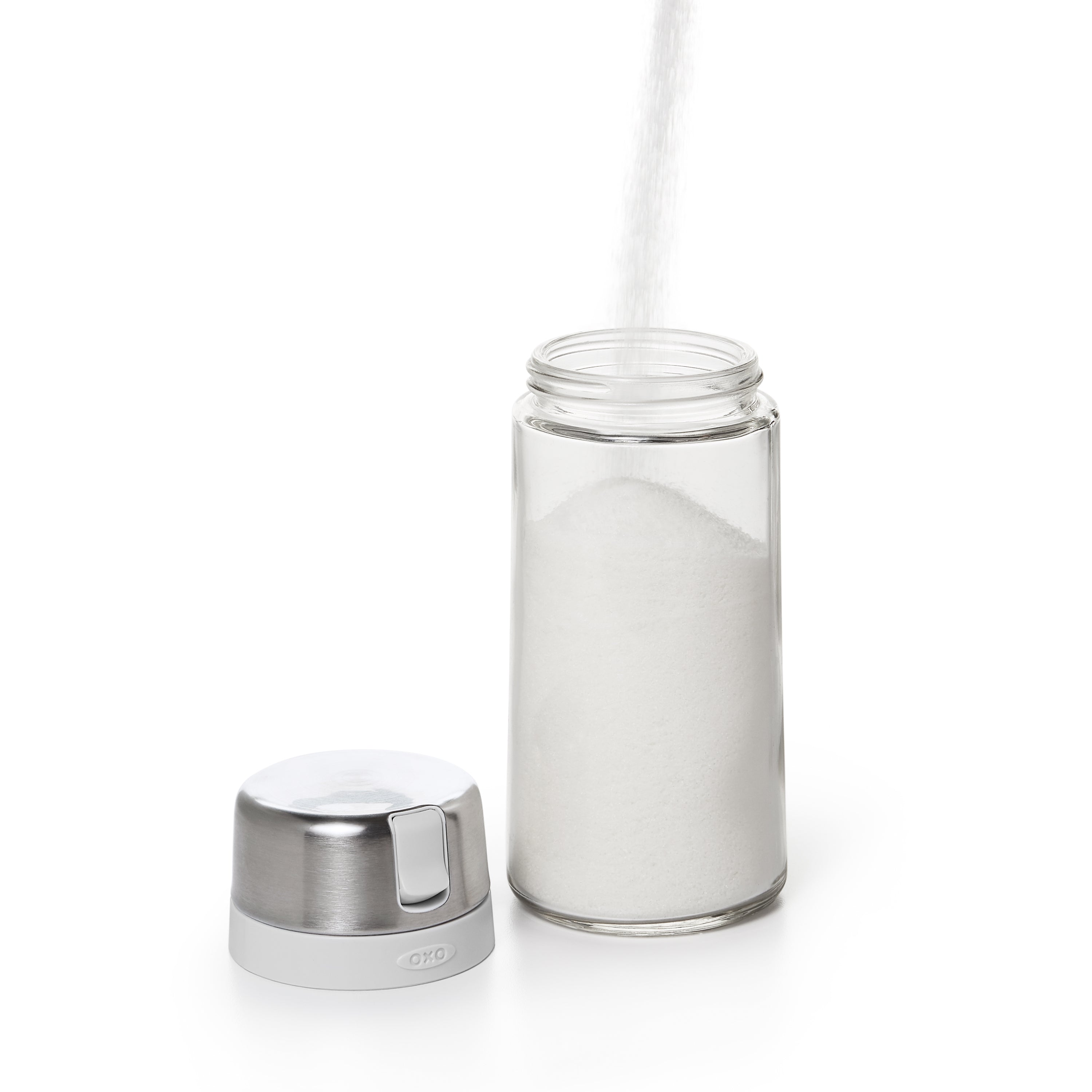 OXO GG GLASS SUGAR DISPENSER