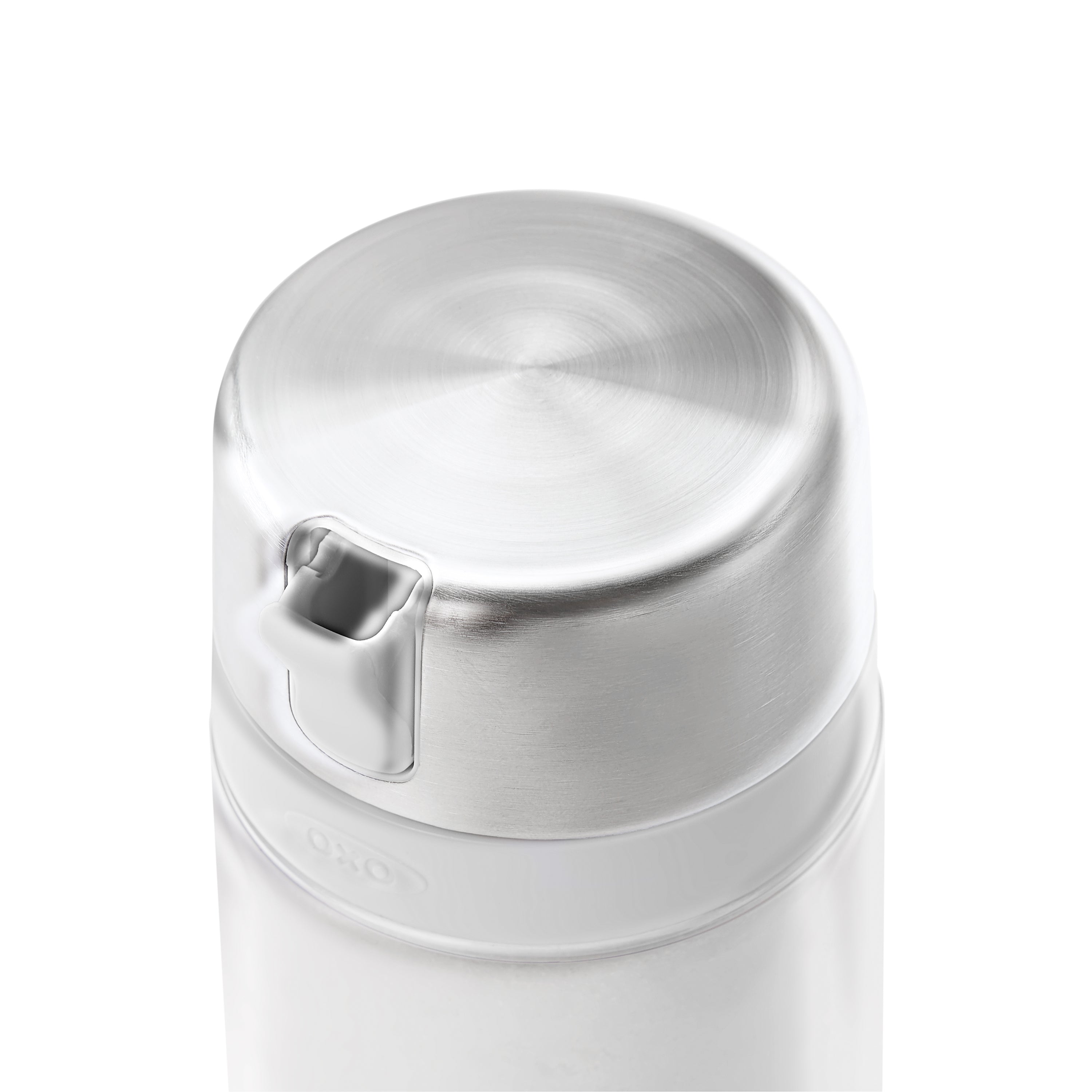 OXO GG GLASS SUGAR DISPENSER