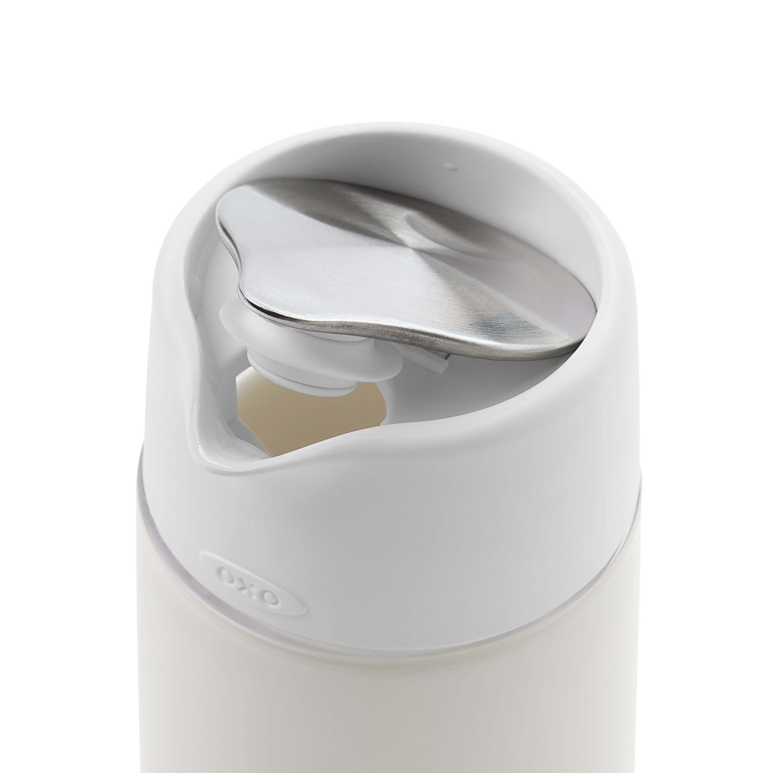 OXO GG PLASTIC CREAMER