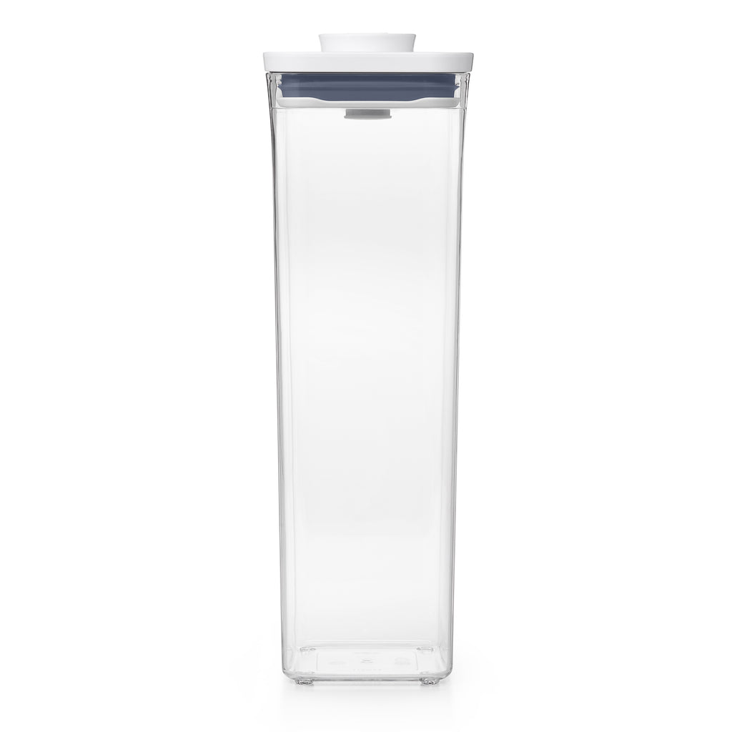 OXO GG POP CONTAINER-SMALL SQUARE TALL 2.2 QT