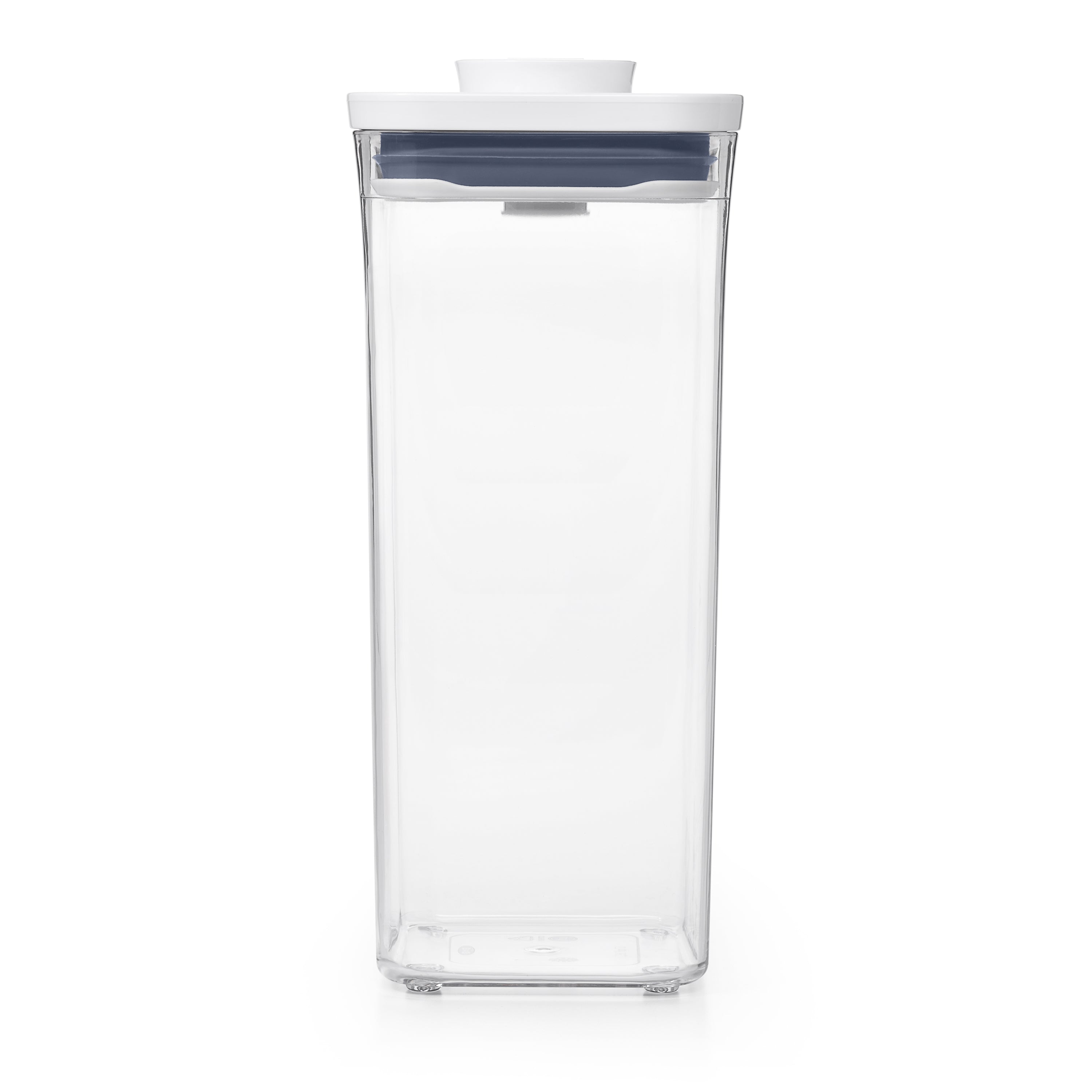 OXO GG POP CONTAINER-SMALL SQUARE MEDIUM 1.7 QT