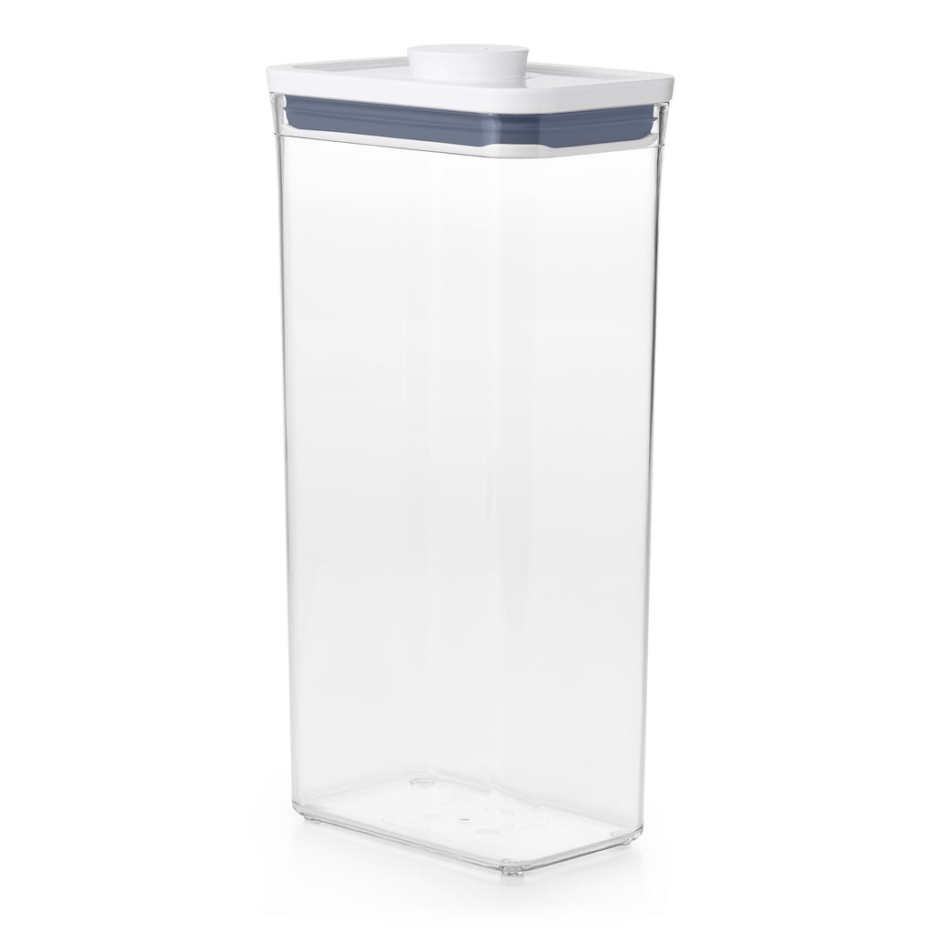 OXO GG POP CONTAINER- RECTANGLE TALL