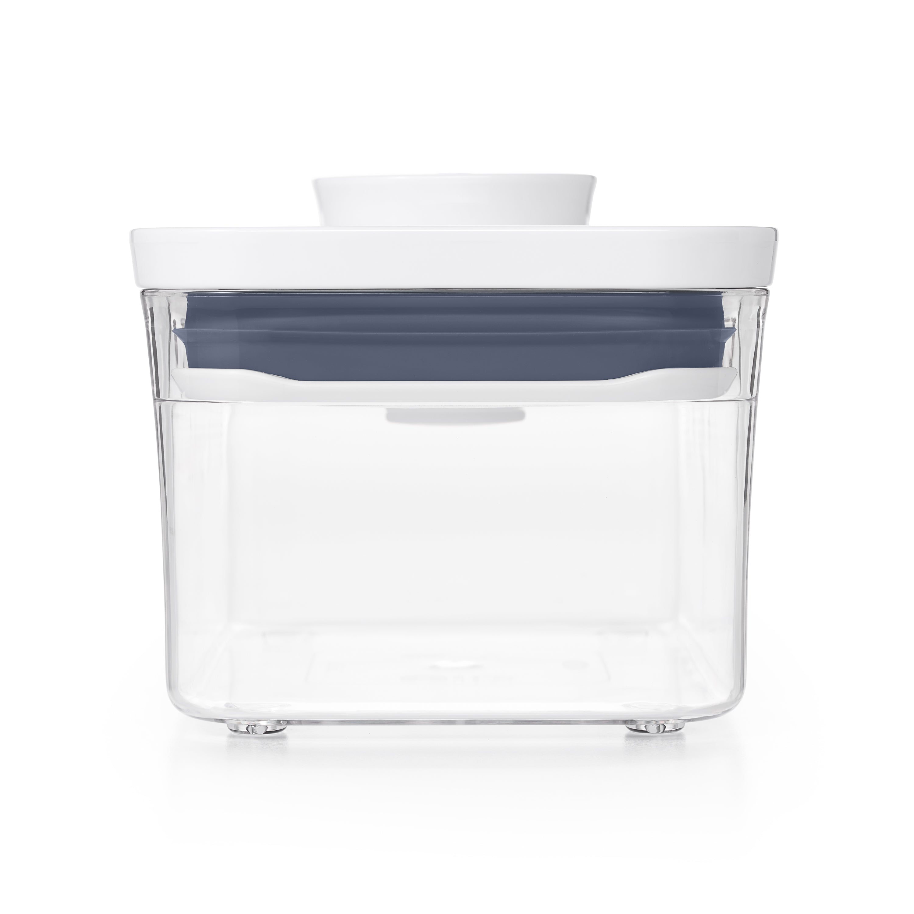 OXO GG POP CONTAINER-RECTANGLE MINI 0.6 QT