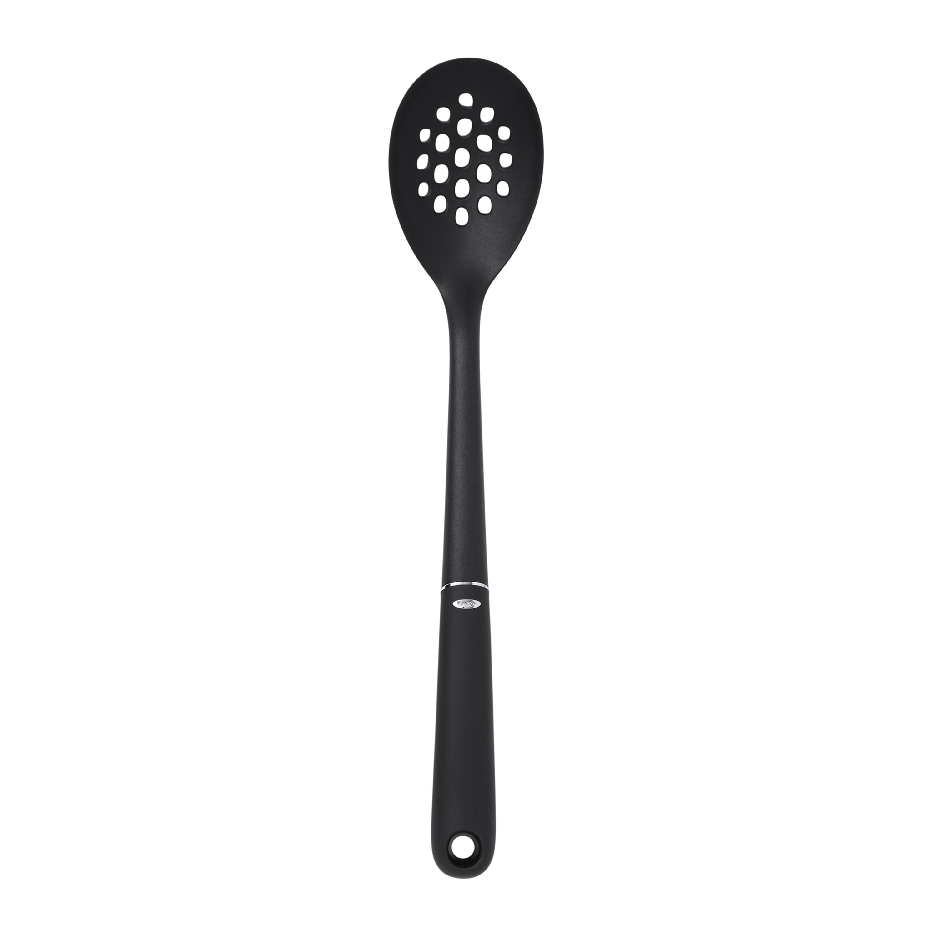 OXO GG NYLON SLOTTED SPOON 13.5"