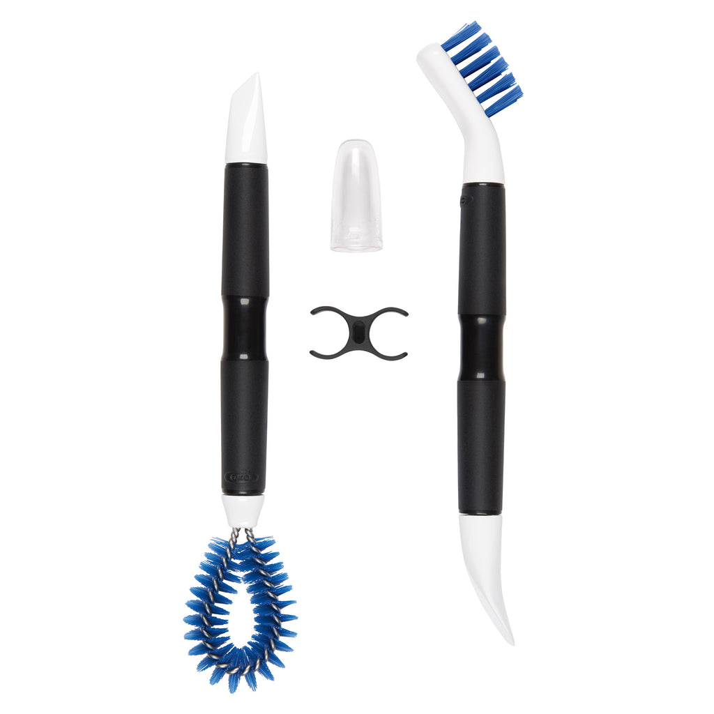 OXO GG KITCHEN APPLIANCE CLEANING SET