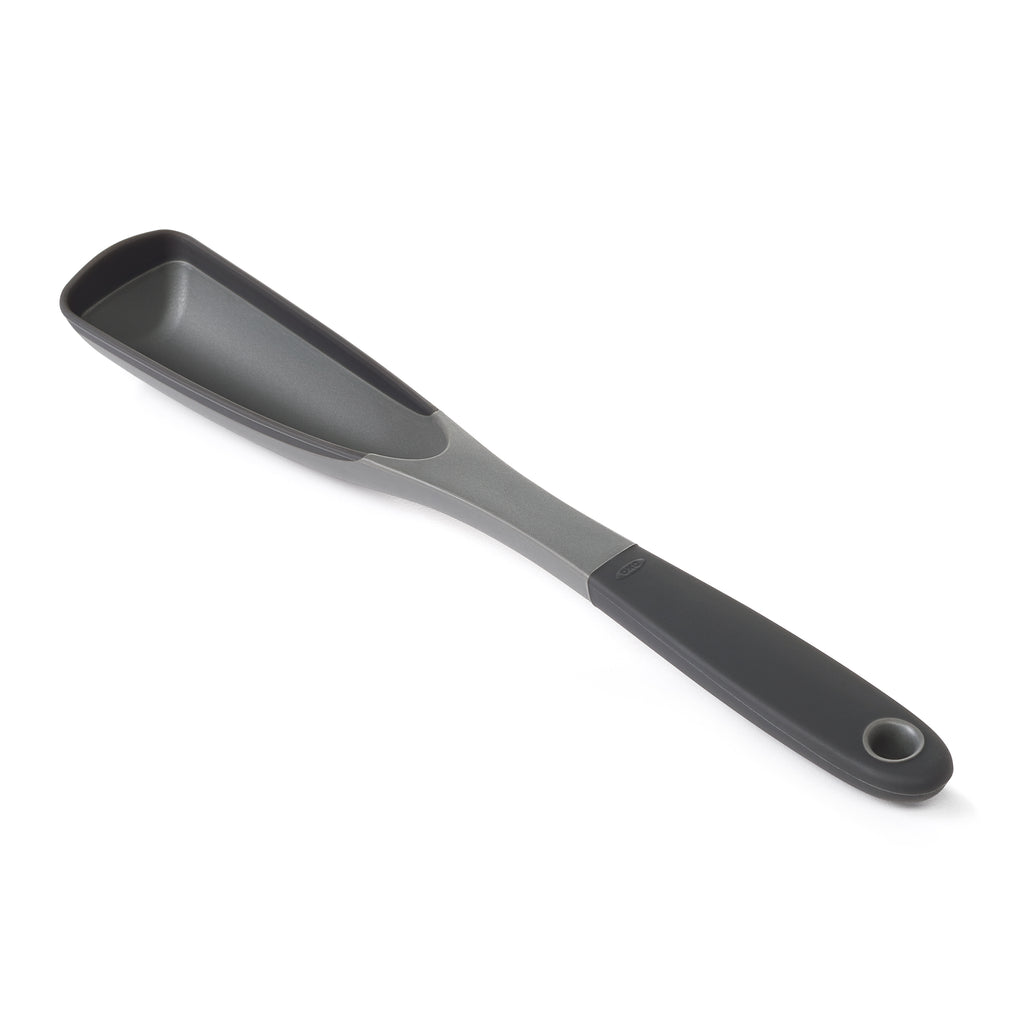 OXO GG COFFE GROUNDS CLEANING SCOOP
