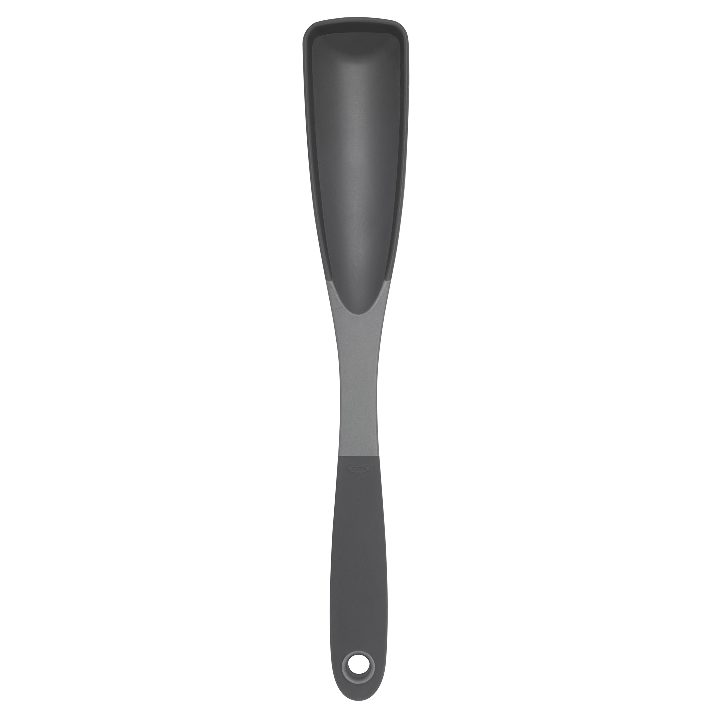 OXO GG COFFE GROUNDS CLEANING SCOOP