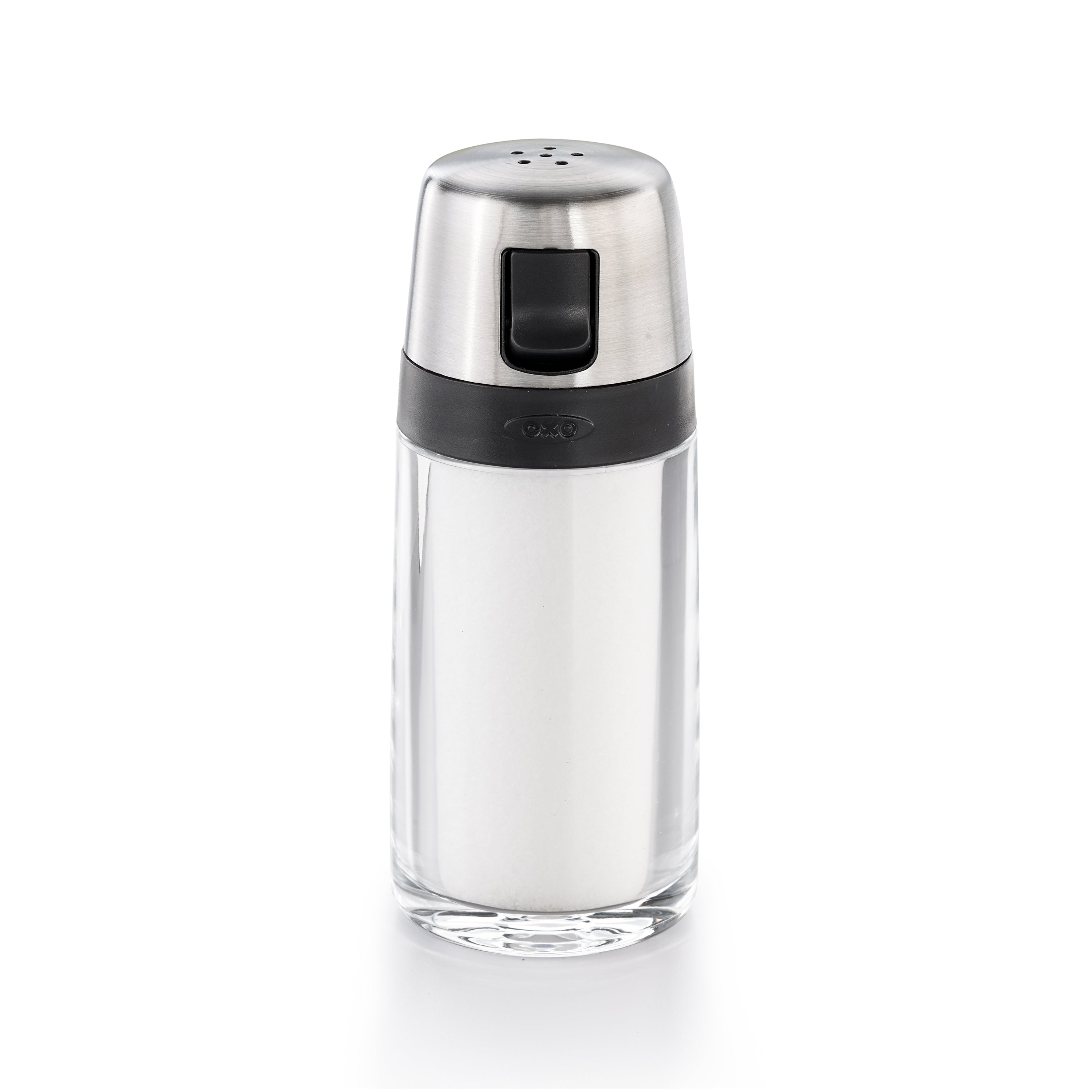 OXO GG SALT AND PEPPER SHAKER SET