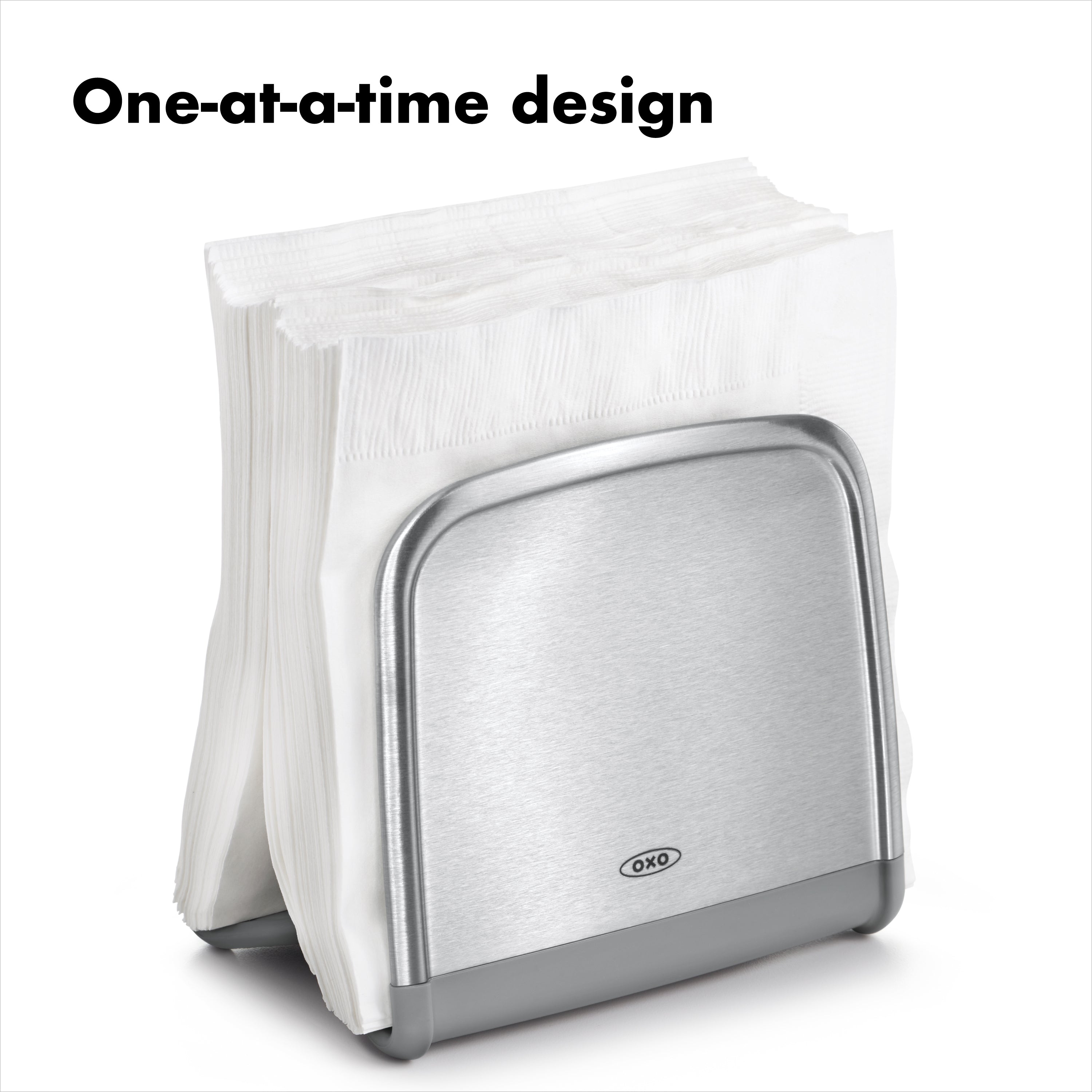 OXO GG NEAT NAPKIN HOLDER