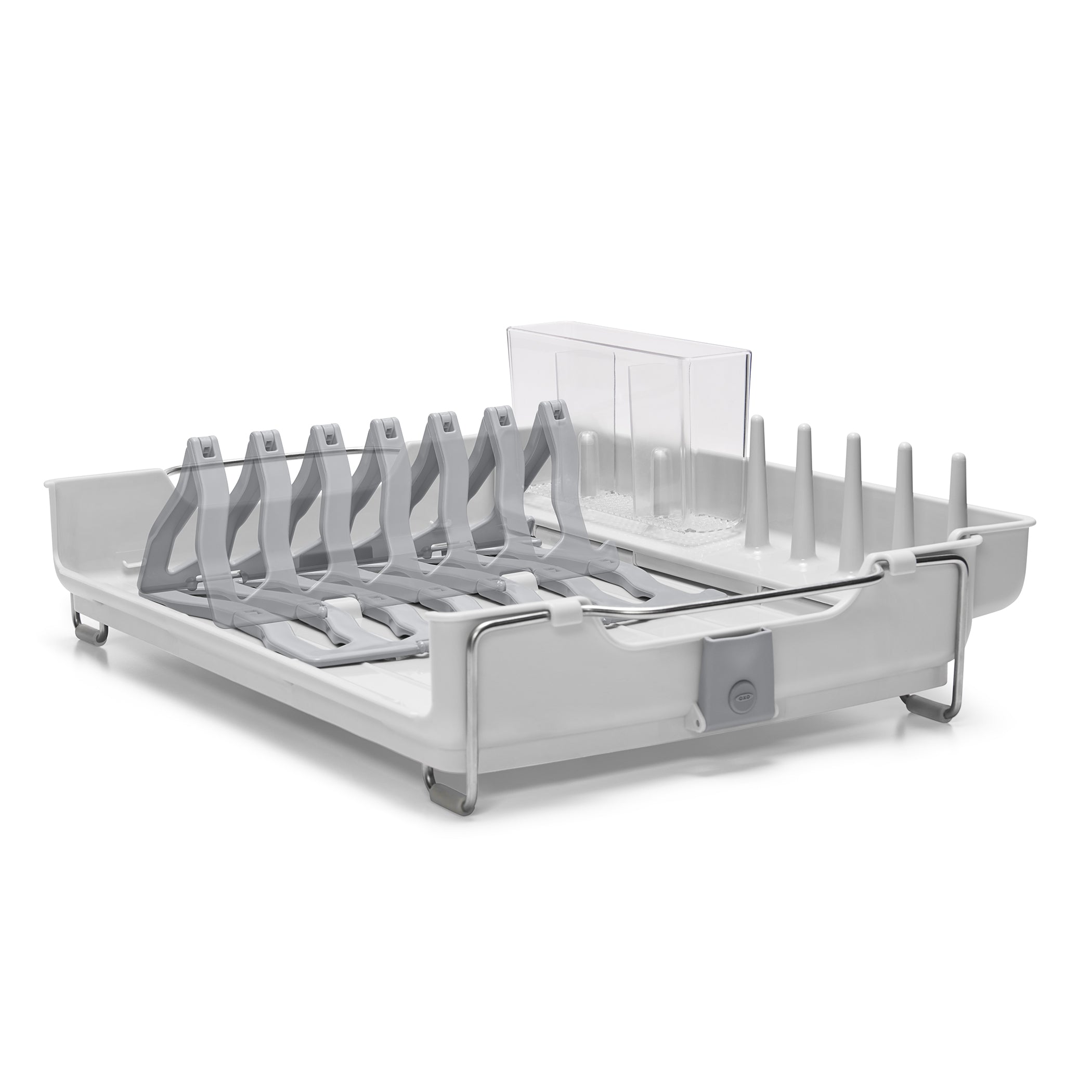 OXO GG FOLDAWAY DISH RACK