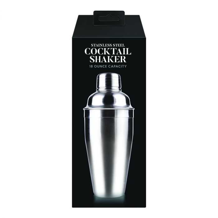 Cocktail Shaker Maker SS 18 OZ